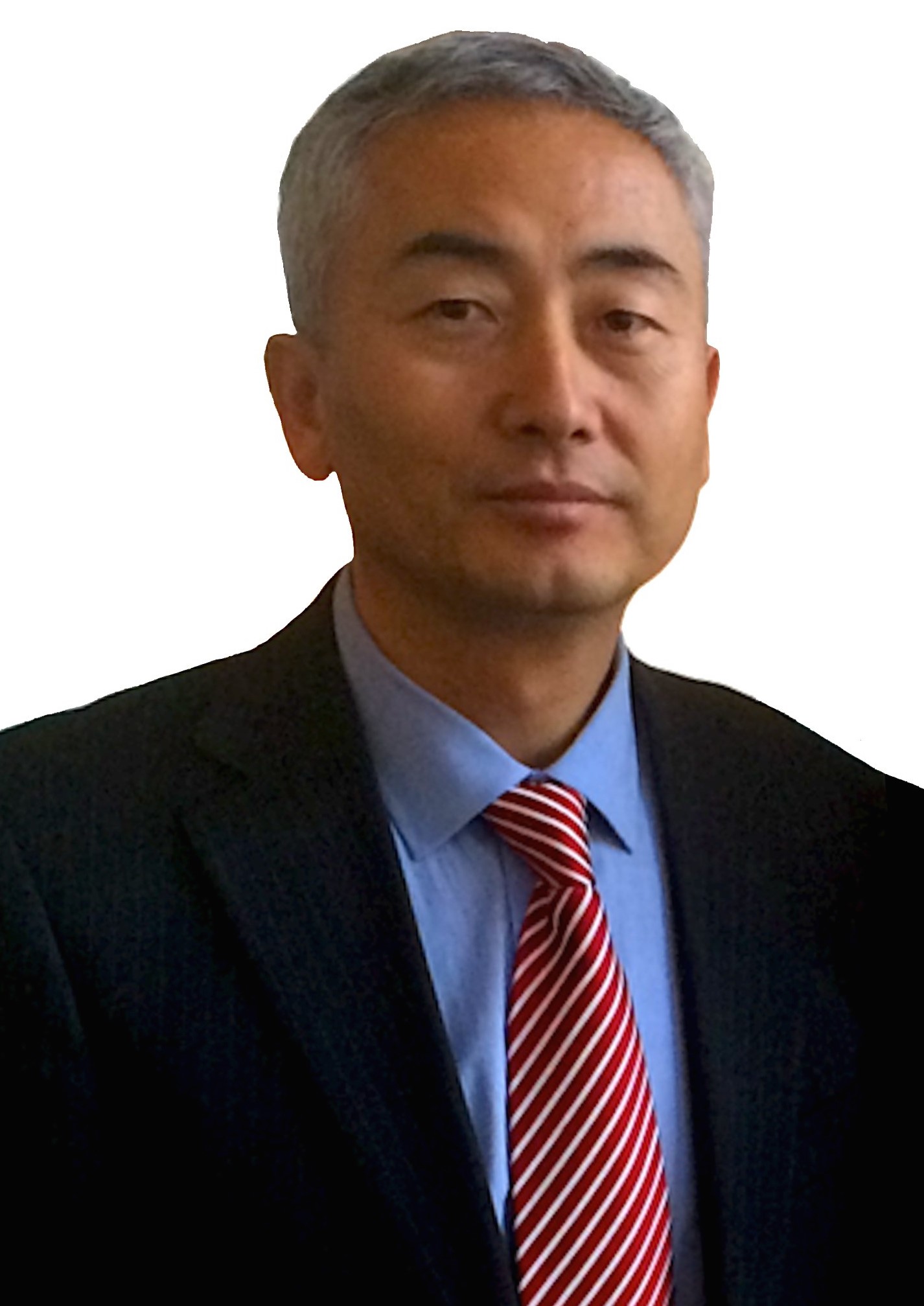 Dr Wenjie Pang