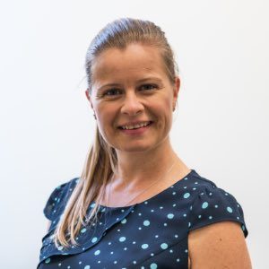 Dr Sofie De Meyer