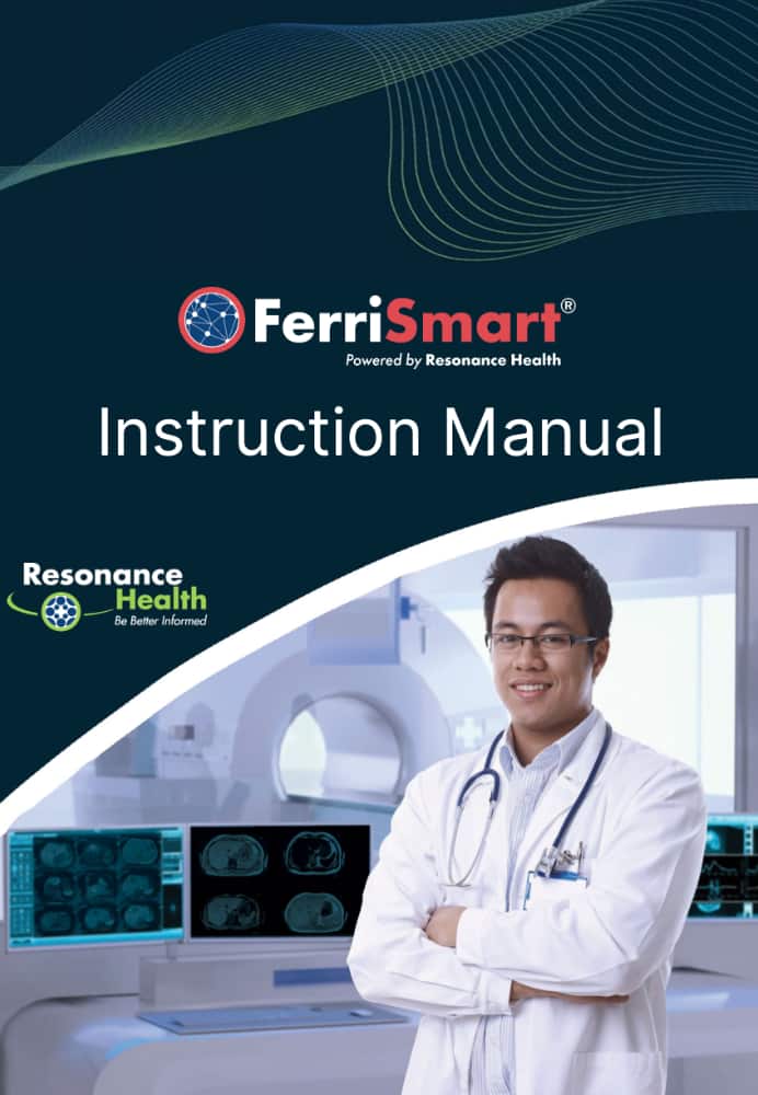 FerriSmart manual