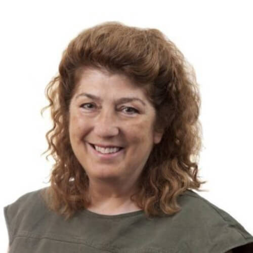 Dr Sofie De Meyer